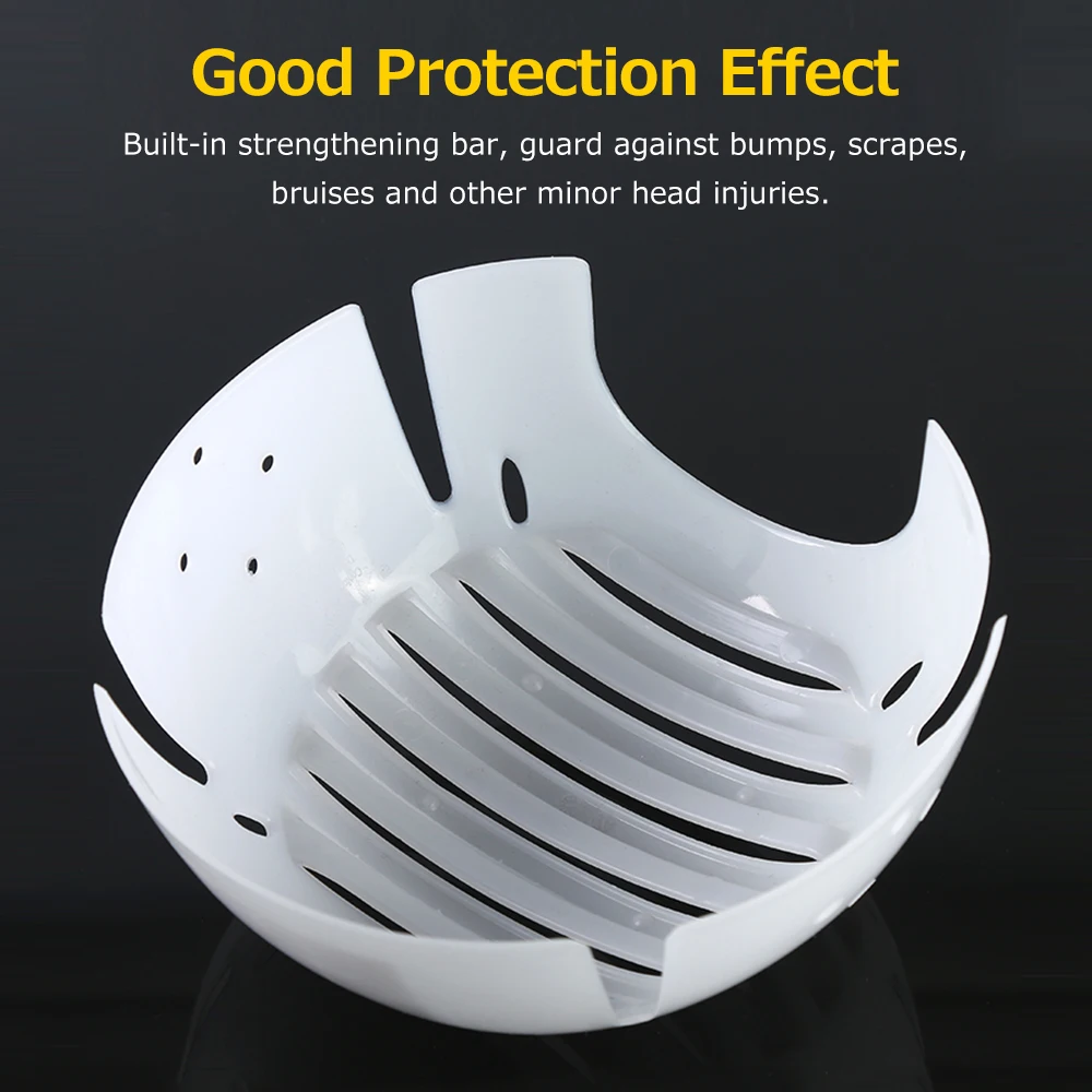 Защитная подкладка для шлема шапка вставка из полиэтилена легкая Противоударная