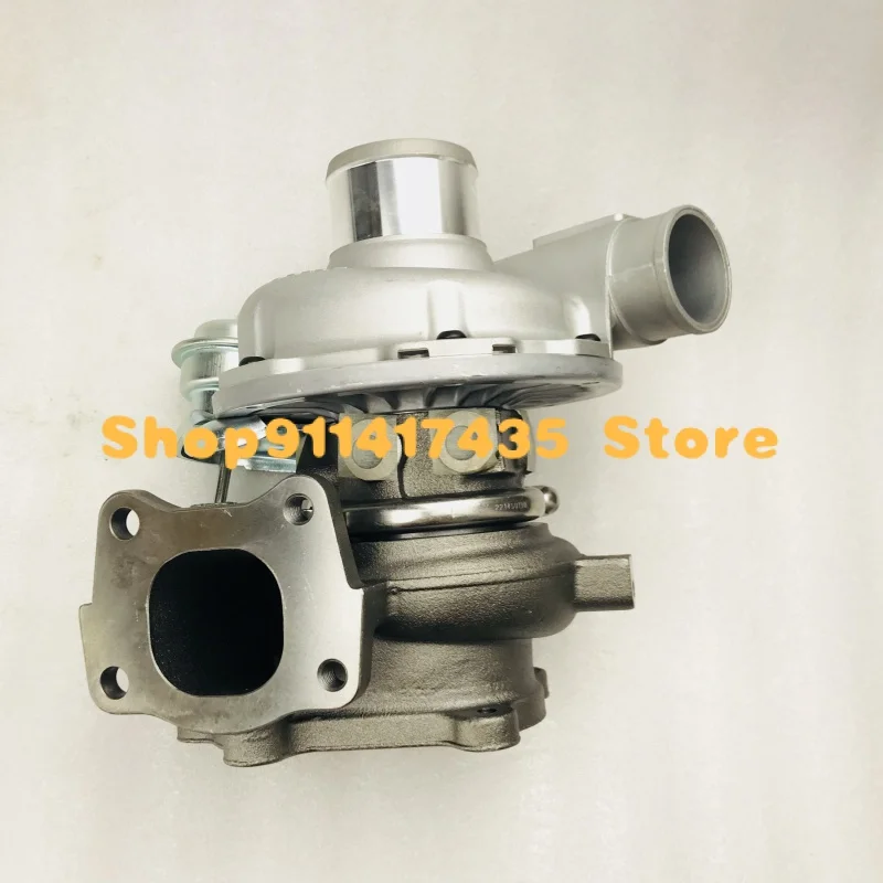 

Genuine Turbo RHF55 8982593710 original IHI 4hk1 engine turbocharger for ISUZU diesel Engine
