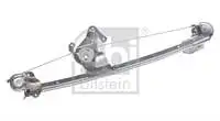 

FEBI 24140 GLASS MECHANISIM REAR SAG E-CLASS W210 9602 S210 9603 (name.)