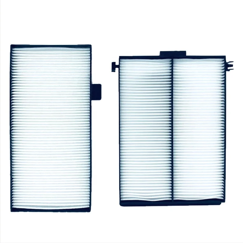 Фильтр для кондиционирования воздуха экскаватора DOOSAN