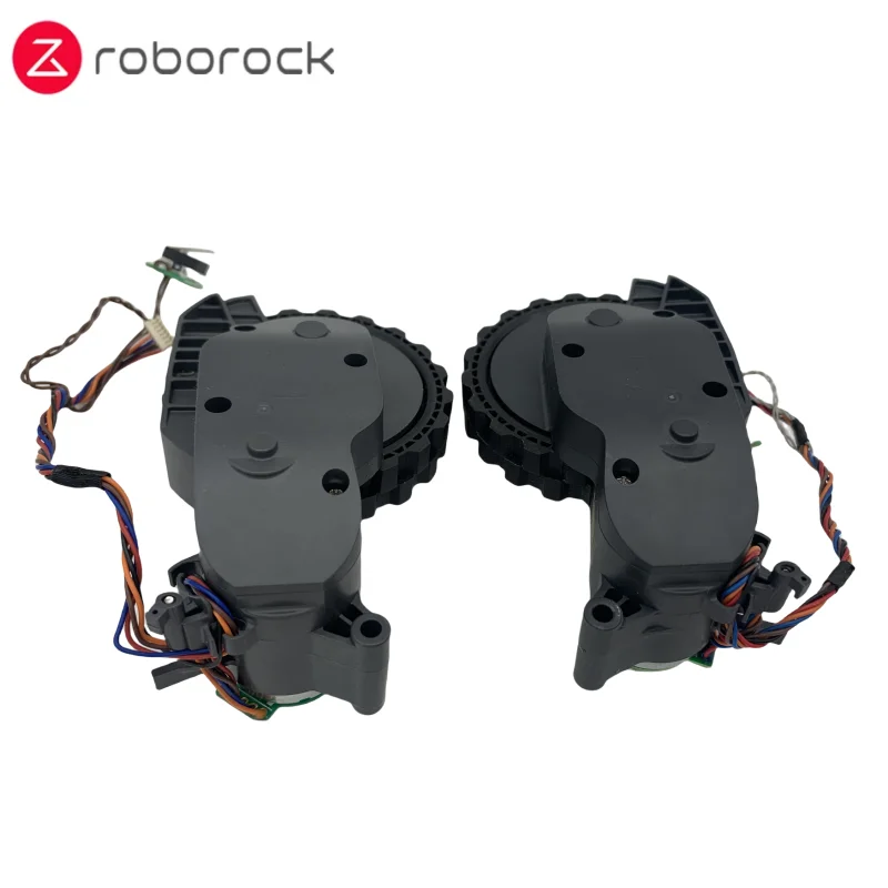 

Колеса для пылесоса Roborock S5 MAX/S6 MaxV/S6 Pure/S7 Pro E4