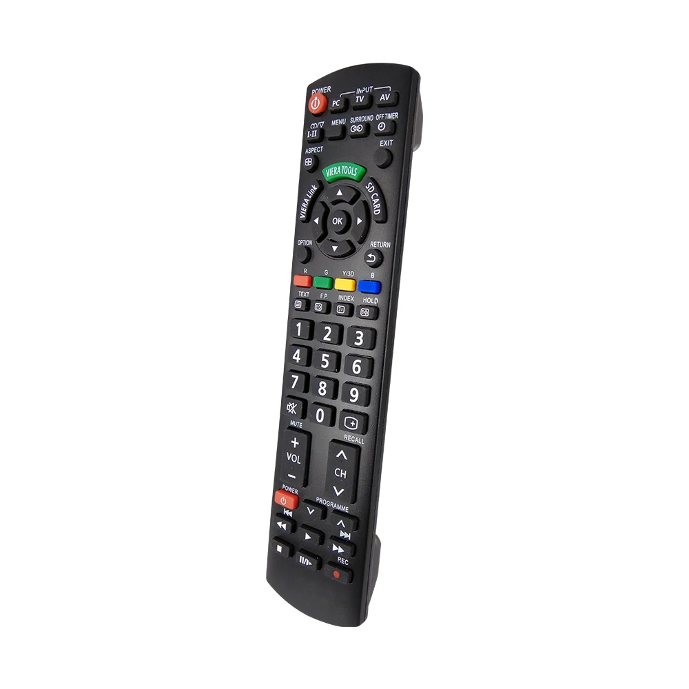 Пульт дистанционного управления для телевизоров panasonic N2QAYB000572 N2QAYB000487 EUR7628030 EUR7628010