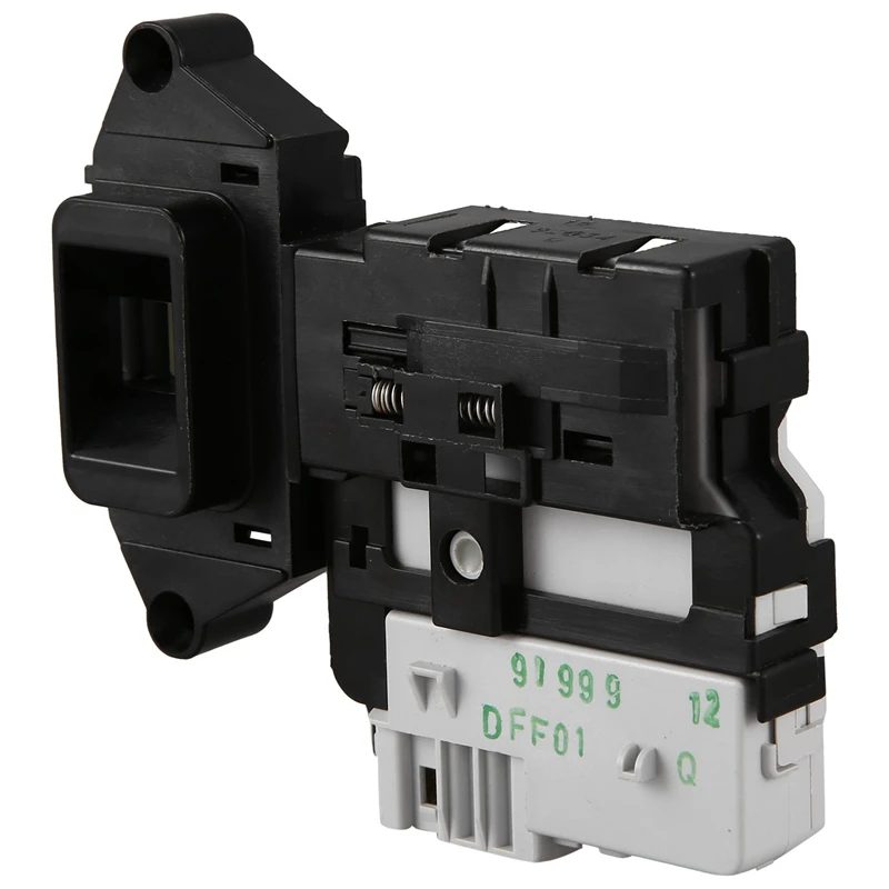 

for LG (DM-3)-B04030003 Washing Machine Washer Dryer Door Lock Switch Electronic Door Lock Washing Machine Parts