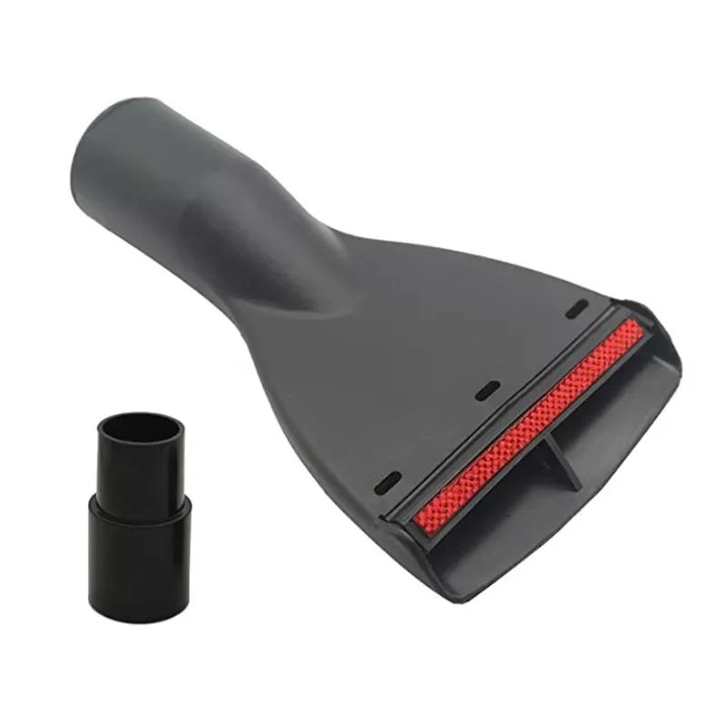 

for Universal Vacuum Head Wide Mouth Brush,Sofa Brush Attachment,Cleaning Tool Brush,Desktop Cleaning