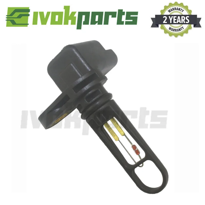 Датчик температуры впускного воздуха 1920JL 1530145 3M5A12A697AD для Citroen Ford Peugeot Suzuki Toyota Volvo 1 6