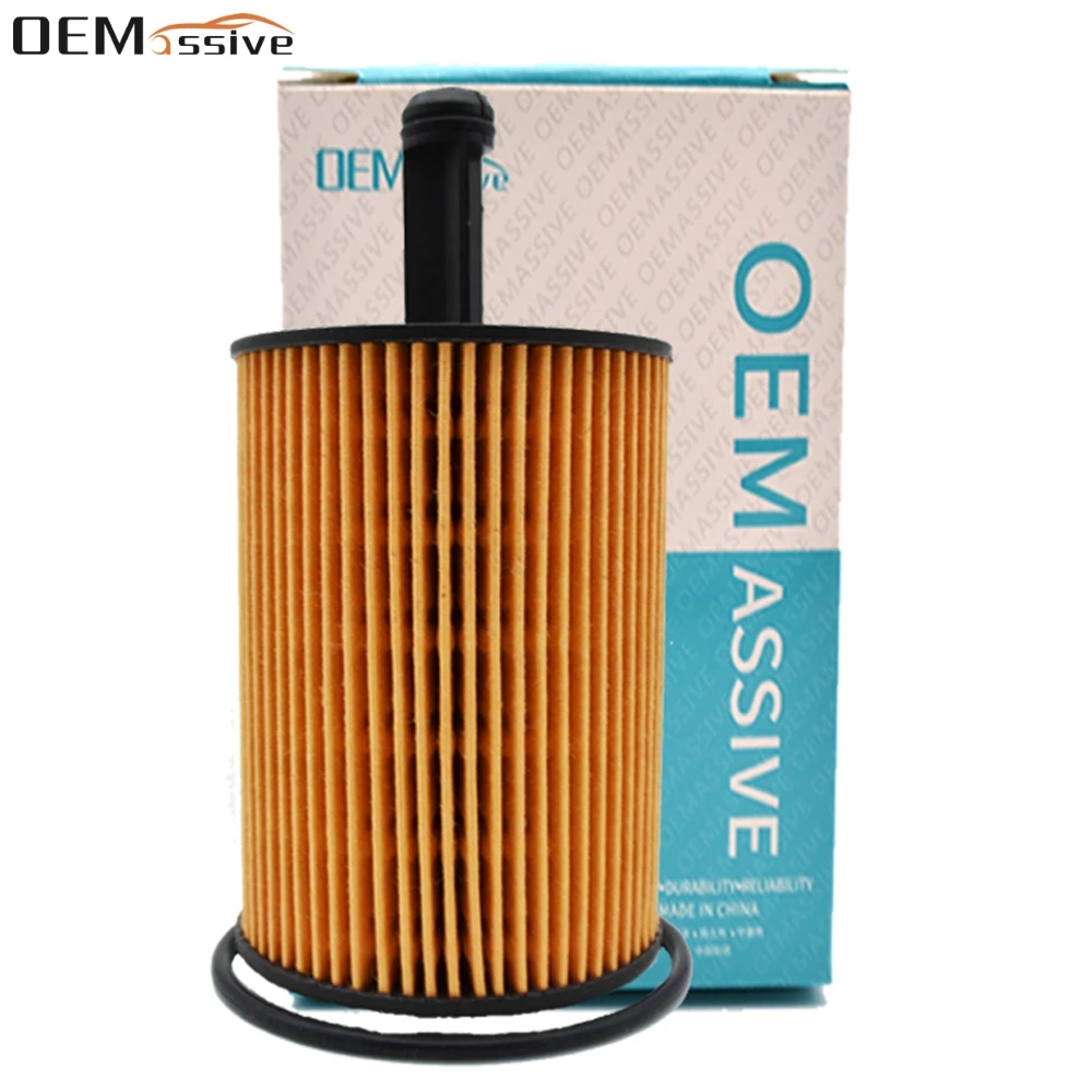 071115562 Масляный фильтр для Audi A2 A4 A6 Skoda Fabia VW Multivan Seat Toledo Mitsubishi Grandis Lancer Jeep Compass Patriot Ford