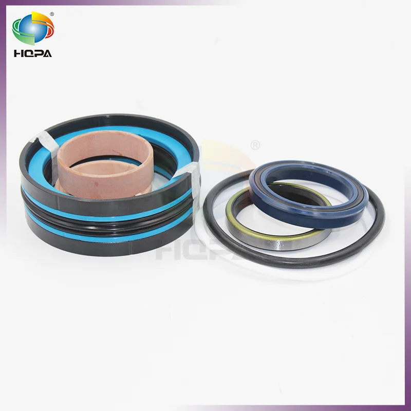 VOE 11990398 VOE11990398 VOLVO комплект уплотнений гидравлического цилиндра для колесного