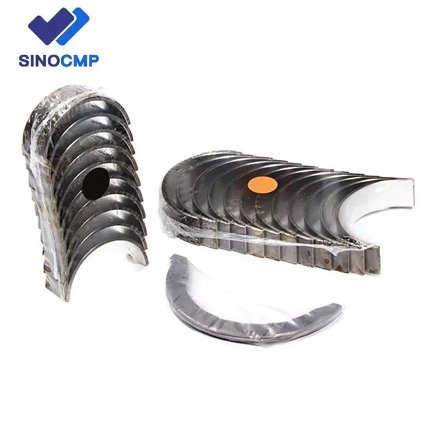 1ZZFE MB5287AM 5M1853 7354MA CR4263S Шатун и главный подшипник коленчатого вала для Toyota Celica GT Corolla