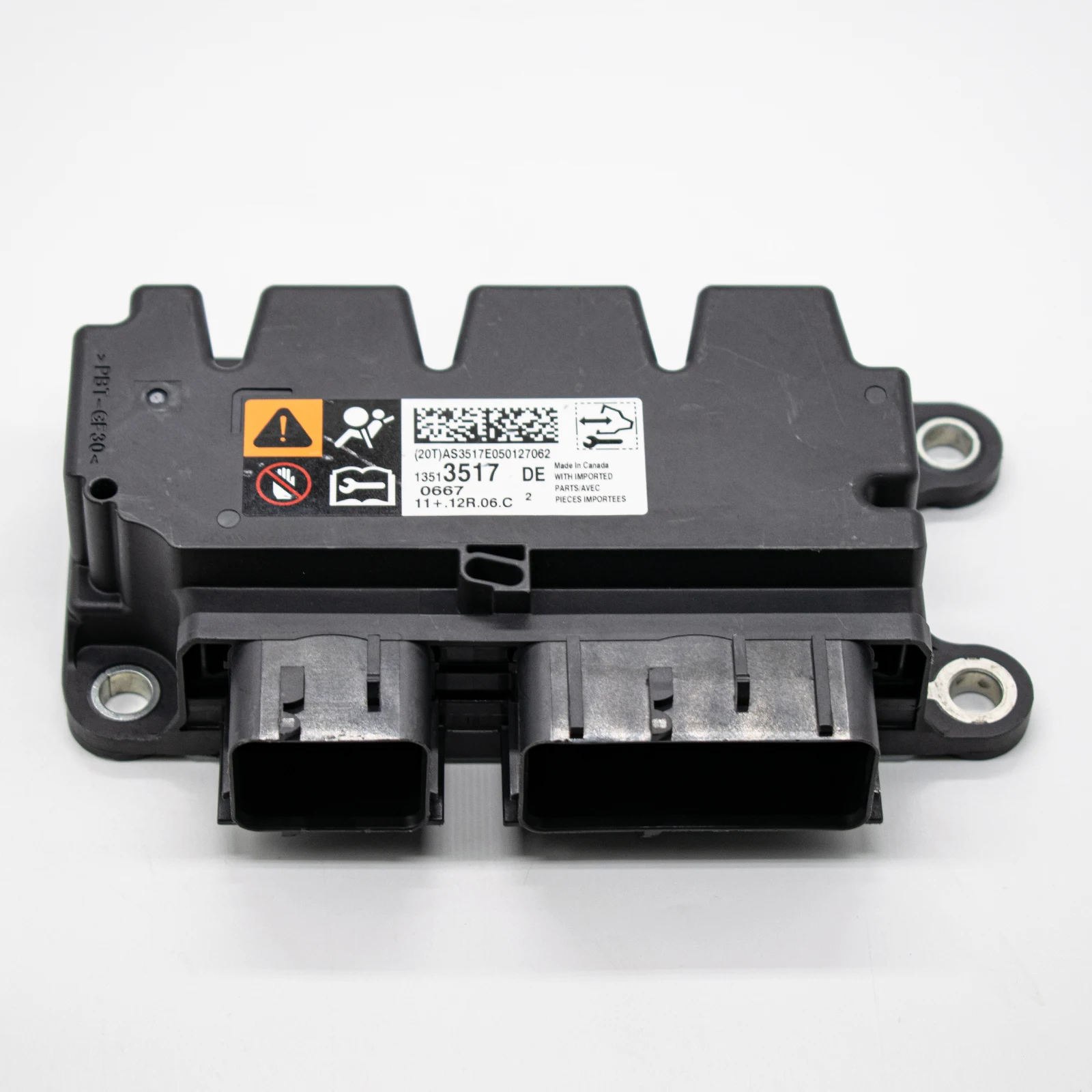 

2016-2019 Φ Van 2500 SRS модуль управления 13513517