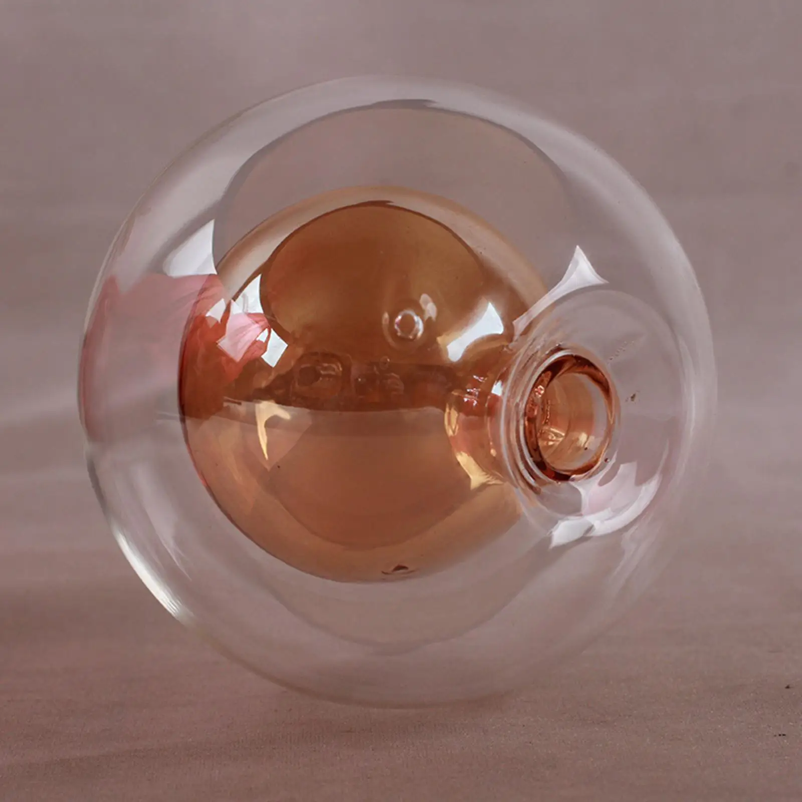 Купить Круглый Стеклянный Светильник