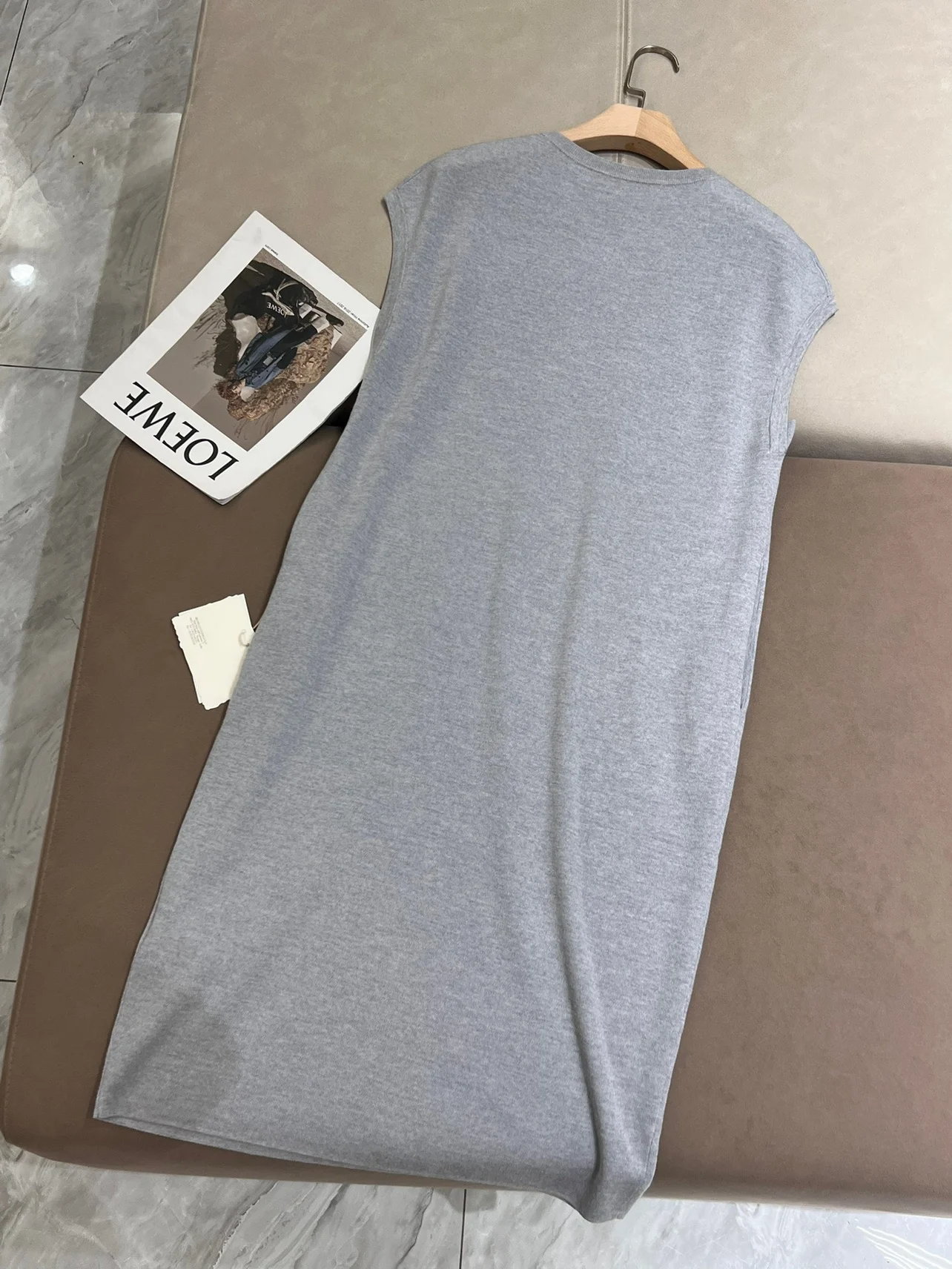 Летнее женское платье-жилет B * C платья-пуловеры без рукавов женская одежда