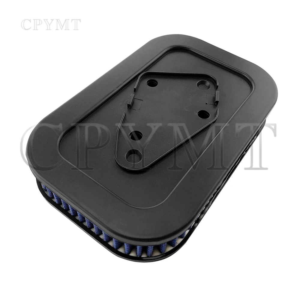 Подходит для мотоцикла Harley воздушный фильтр воздухоочиститель Sportster XL883 XL1200 XL 883