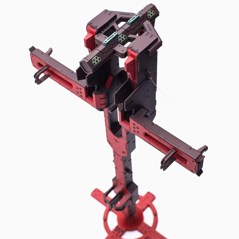 Аксессуары для моделей Ew грузовая транспортная стойка Crosstype Rg/робота Spirit Eva