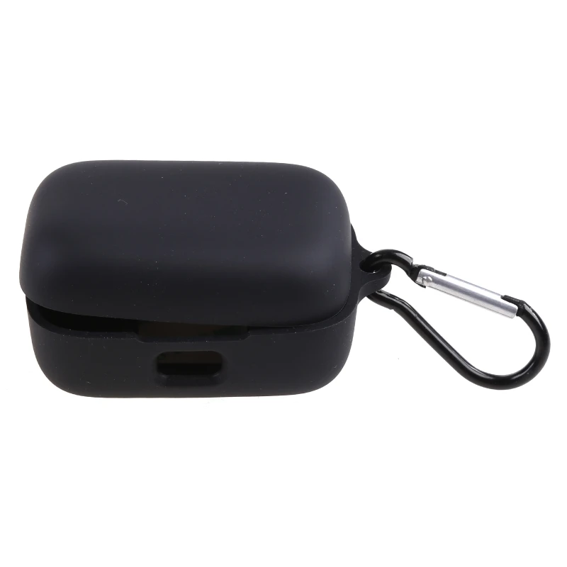 

Моющийся Мягкий чехол C5AE с защитой от падения для sennheiserimpulse True Wireless 3