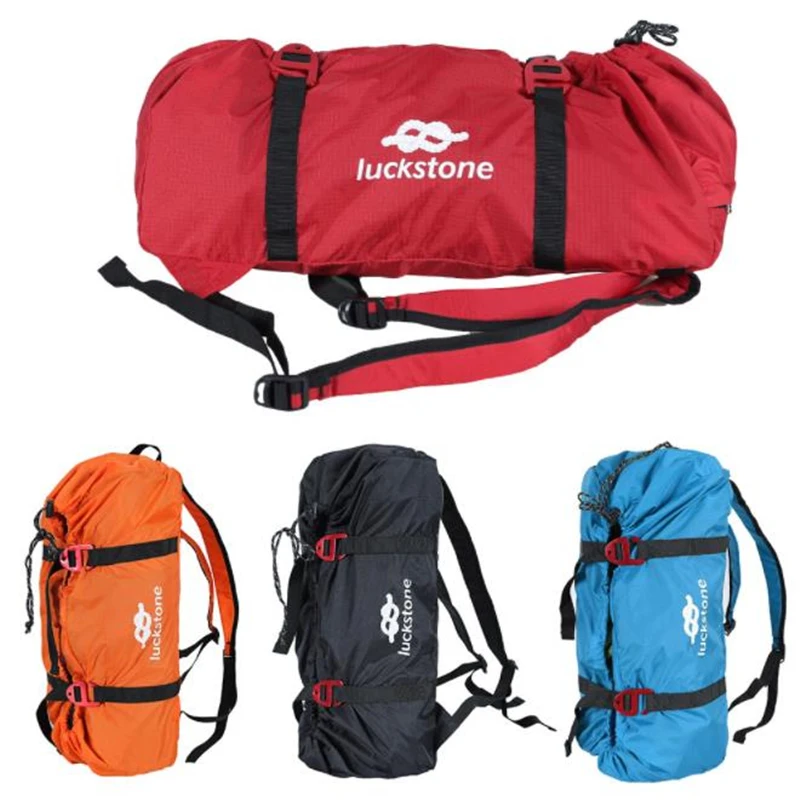 Duffel Bag Dry Saddle Luggage Storage Beach Rafting Motorcycle Travel Camping Swimming Bags