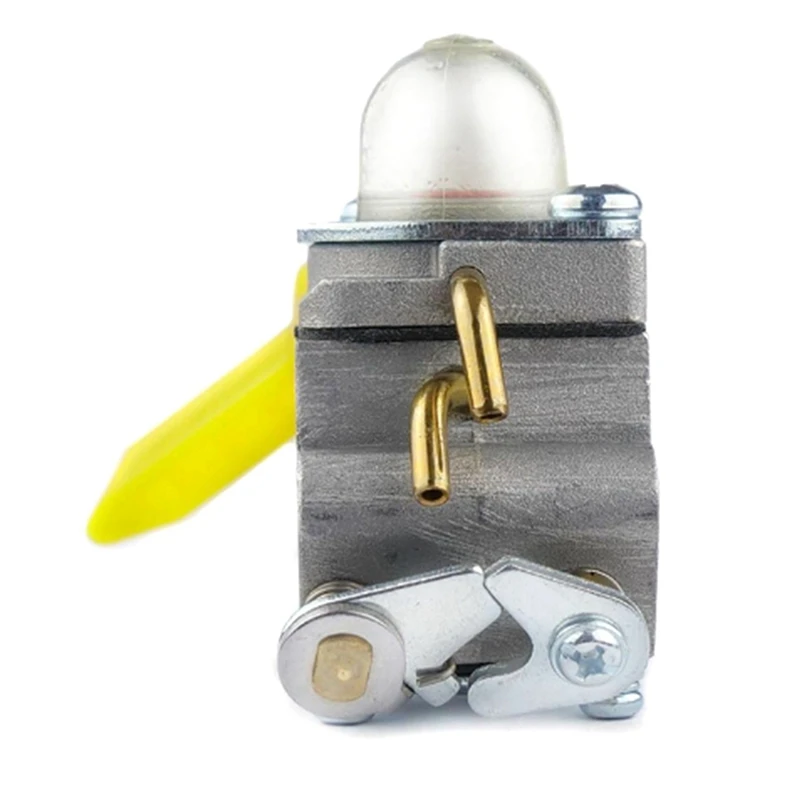 Карбюратор совместимый с Homelite 26Cc нагнетатель для триммера ZAMA C1U-H60 Carb замена 308054013