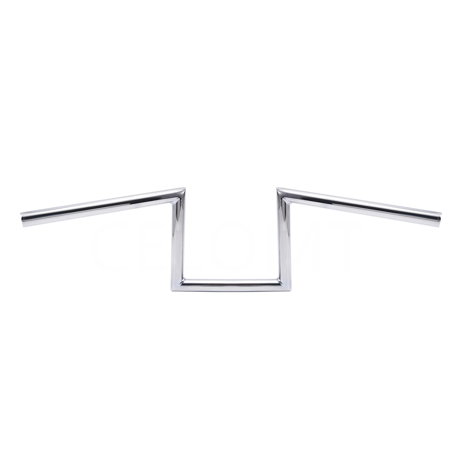 8'' Rise 1'' 25 мм Z Bar Мотоциклетная вешалка на руль подходит для Harley Street Bob Sportster Dyna Softail Intrument Vulcan Road Star (art.: 3920cba388232) - 3920cba388232