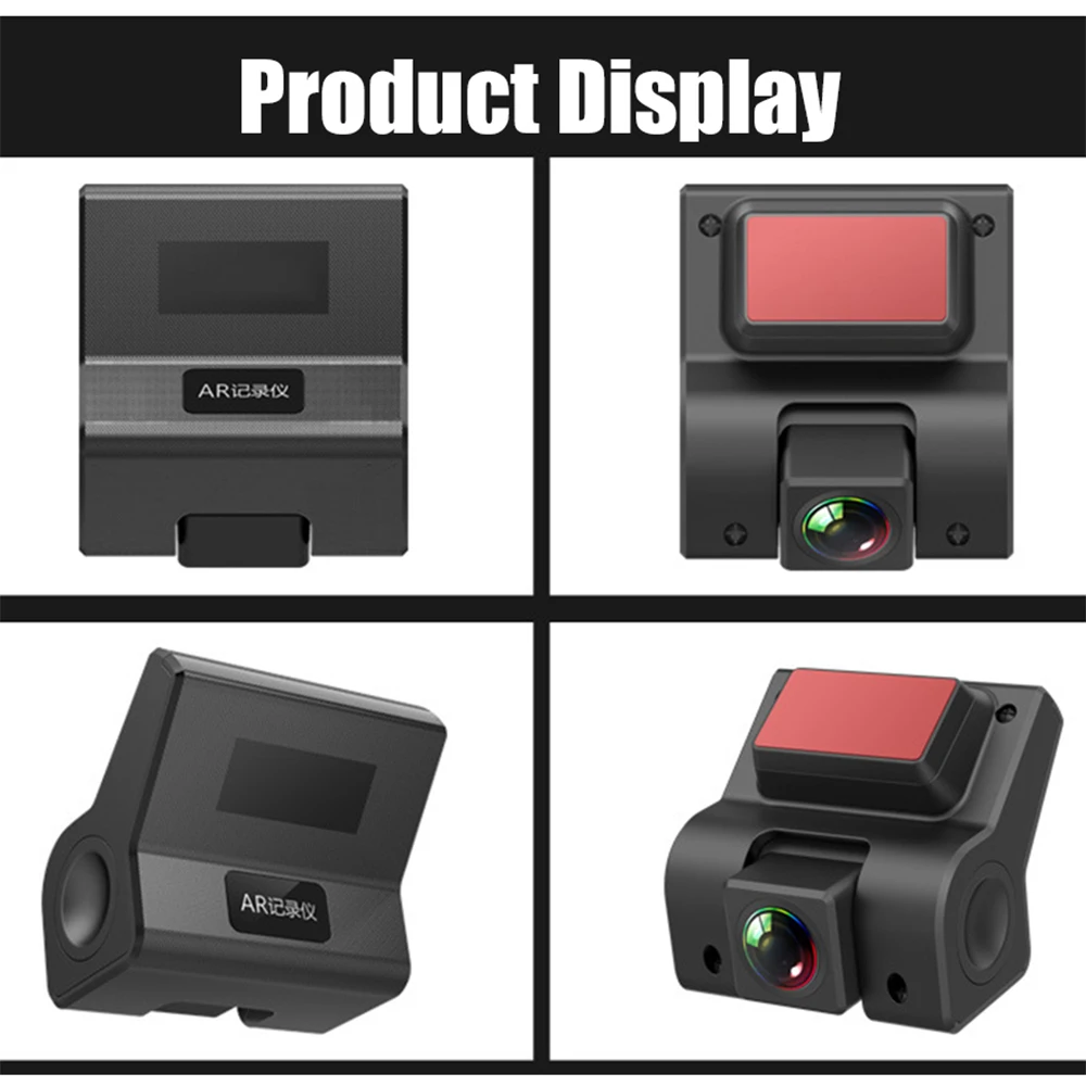car dvr 1080p full hd dash cam usb car video recorder auto dash camera car motion detector adas assistance night vision g sensor free global shipping