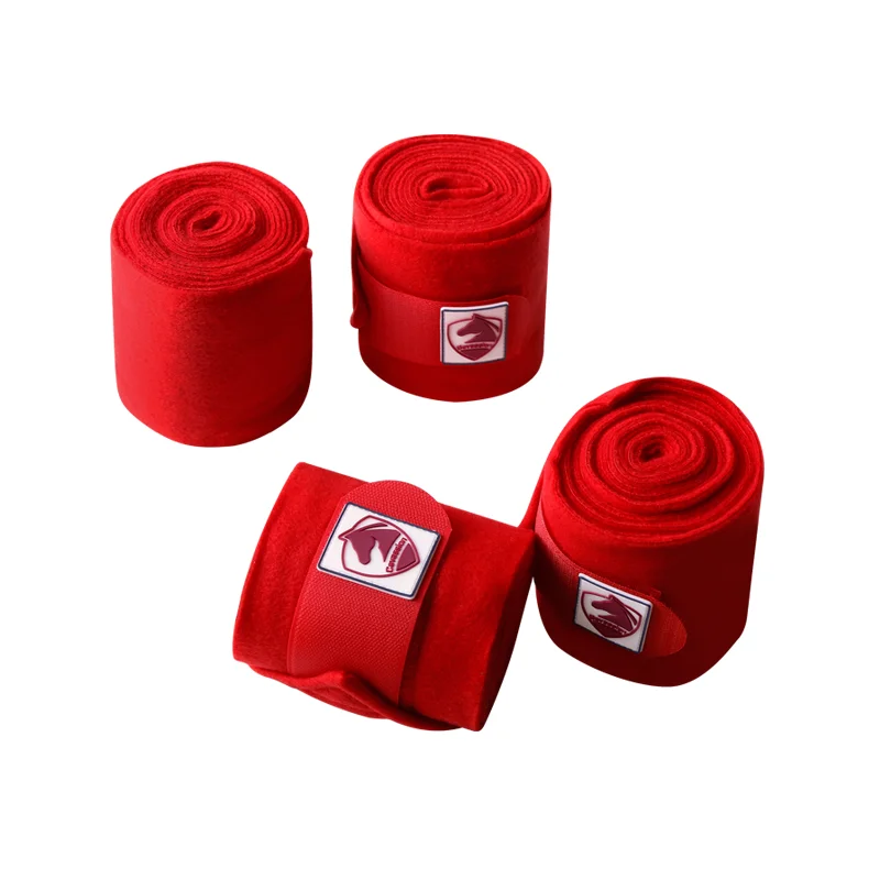 4 шт. повязки на посылку защита для ног верховой езды |