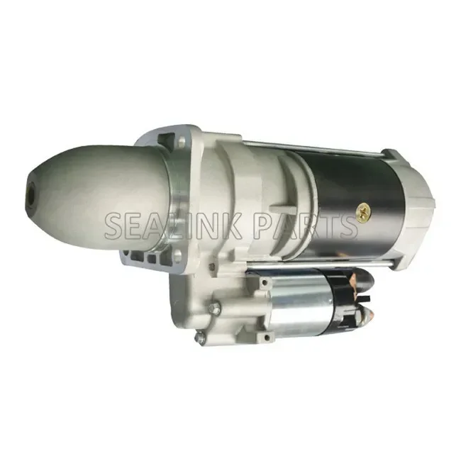 65262017070 65262017124 65. 262017070 Д D автоматический стартер для Daewoo 24 В 6 0 кВт 11T 38MT