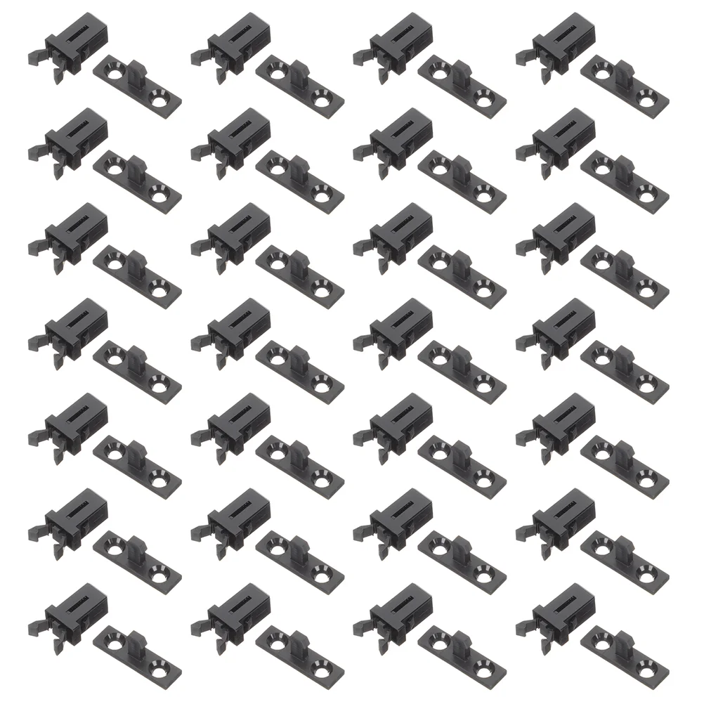 

Can Trash Switch Garbage Latches Buckles Lock Bin Waste Replacement Clip Push Button Lid Press Trashcan Switches Bucket Rubbish