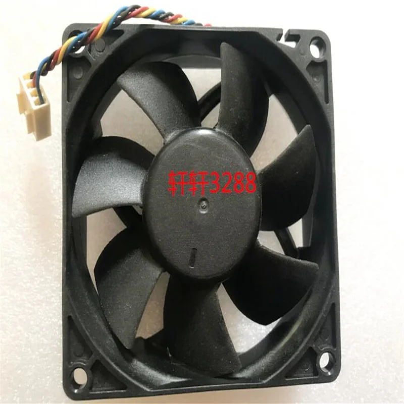 Wholesale: AVC DASD0825B2S 12V 1.20A 8025 8CM 4-wire server cooling fan