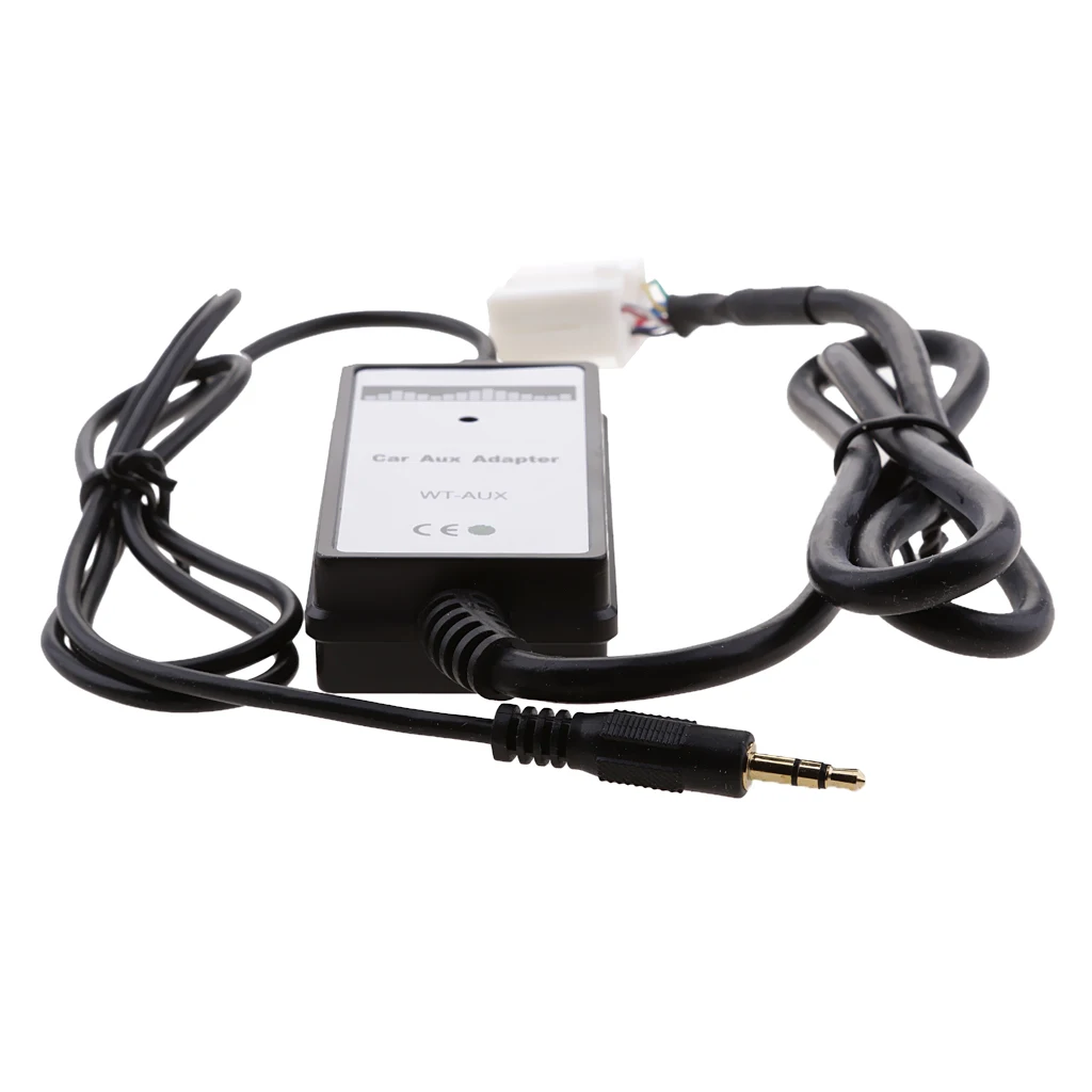 Radio Interface MP Adapter Auxiliary Automatic Auxiliary for  Civic  Agreement