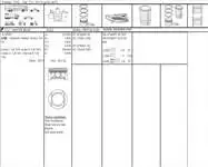 

73.90-MM PISTON segment segment for PISTON + ring A14XER LDD CORSA D AVEO T300 MM 050 (× 2) chain engine