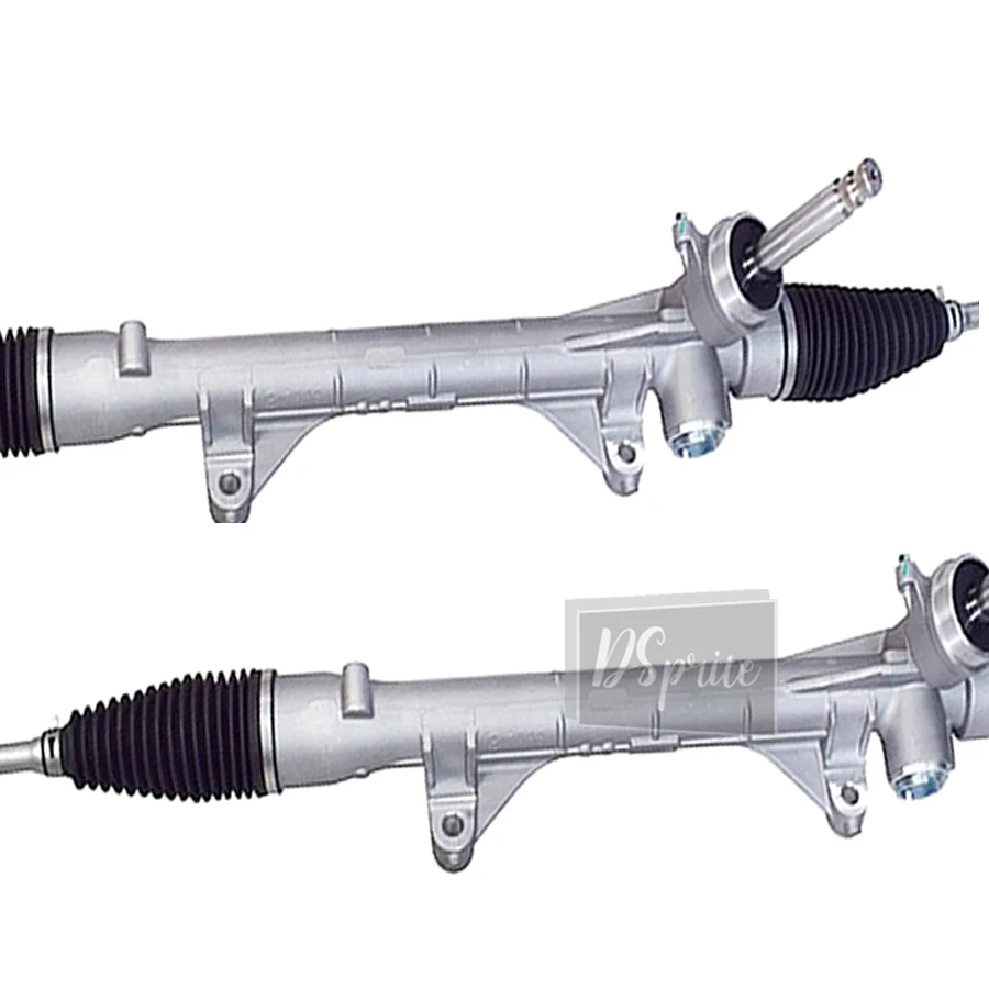 ПРАВЫЙ ручной привод зубчатая передача рулевого управления 4410A454 для Mitsubishi ASX