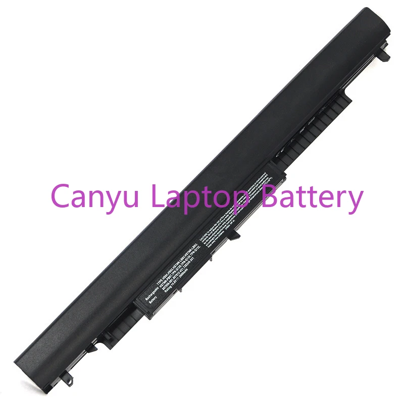 

For HP Hs04 255 256 240 245 G4 807956-001 Hs03 Laptop Battery