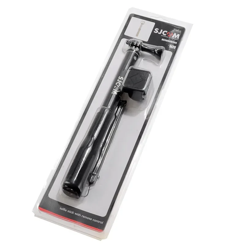 

Штатив-монопод SJCAM с пультом дистанционного управления для SJCAM SJ6/SJ7/M20/SJ8