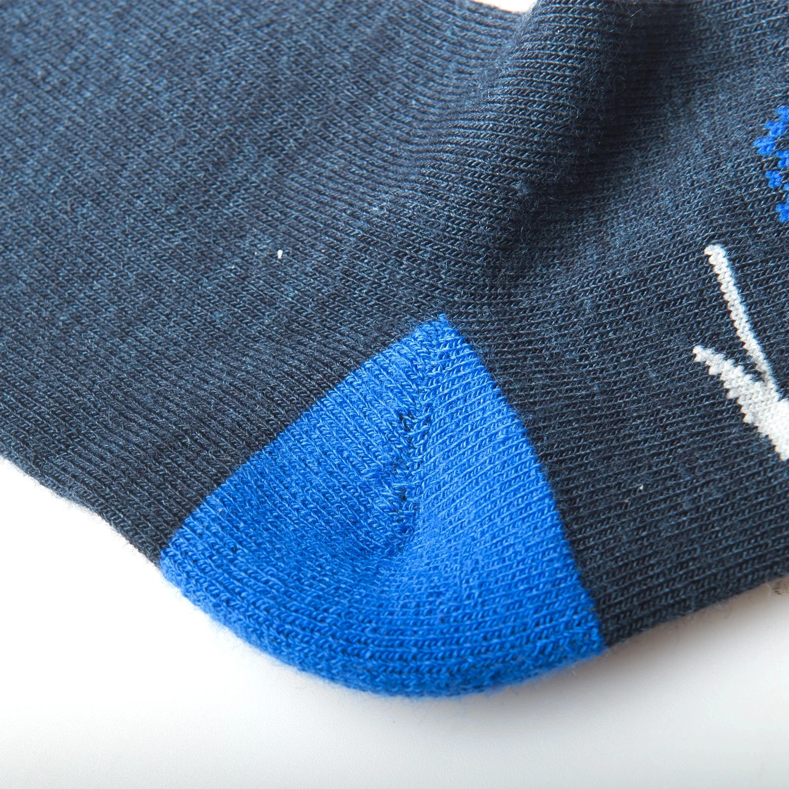 One Pair AONIJIE Women Men Sports Low Cut Socks Knee-High Thickened Wool Socks Winter Warm For Running Climbing Camping Hiking