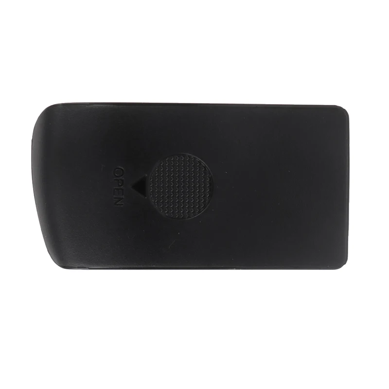 Высококачественная оригинальная крышка батарейного отсека типа Flash AA для YN565 EXII