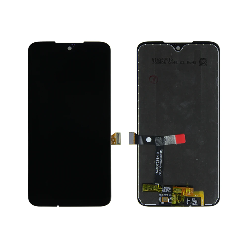 

For Motorola Moto G7 Plus XT1965-3 XT1965 Lcd Screen Display WIth Touch Glass Digitizer Assembly For moto g7plus screen