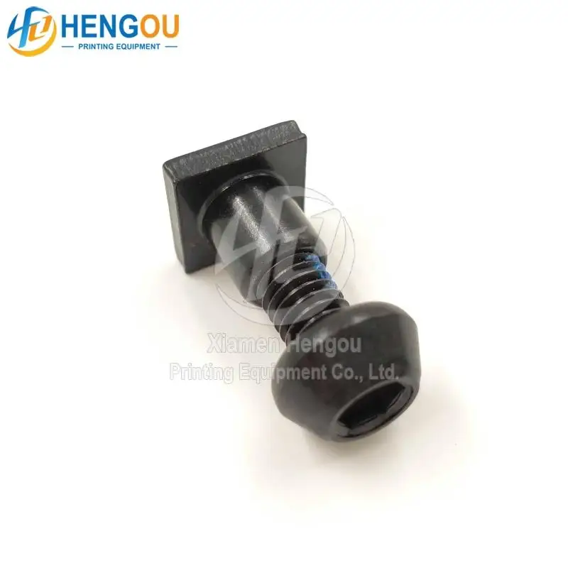 M2.011.129 втулка G2.011.130 винт Heidelberg SM52 SM74 захват наконечник винта