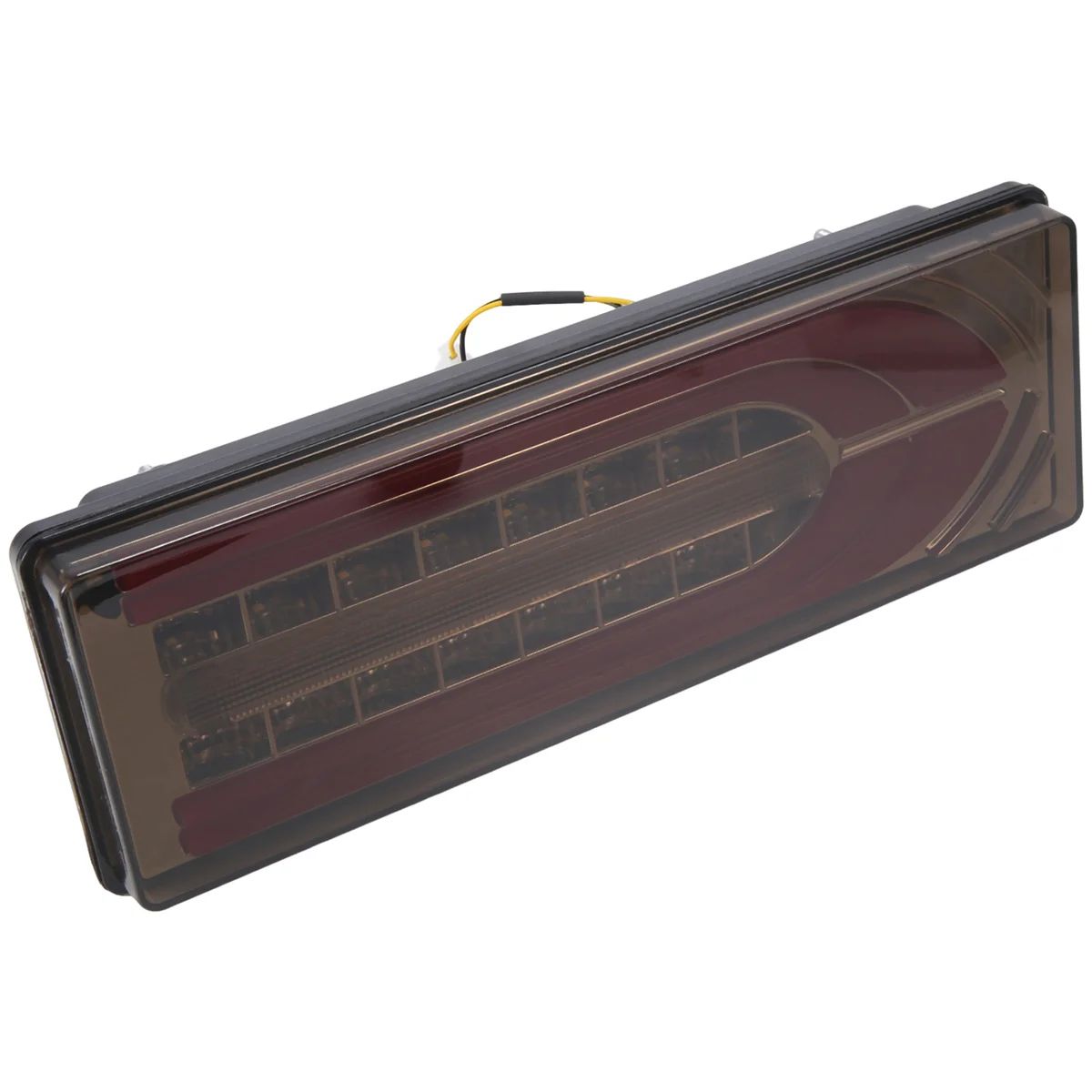 Задний левый светодиодный задний фонарь указателя поворота стоп-сигналы для Toyota