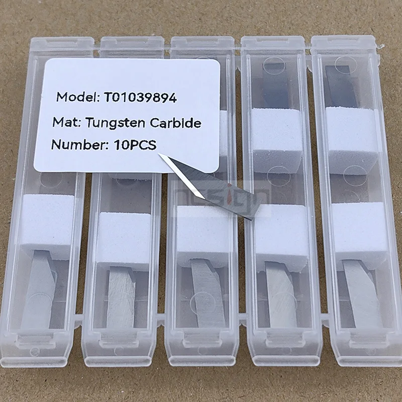 Атом 01039894 Лезвие ножа из карбида вольфрама HM Flashcut