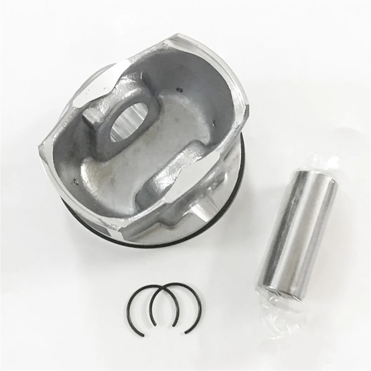 Поршень двигателя для Cruze Chevrolet Opel Astra J INSIGNIA A 1.4 A14NET B14NEJ EURO5 STD 87- 437400 -00 55565420 55580179