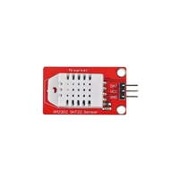 am2302 dht22 digital temperature and humidity sensor module