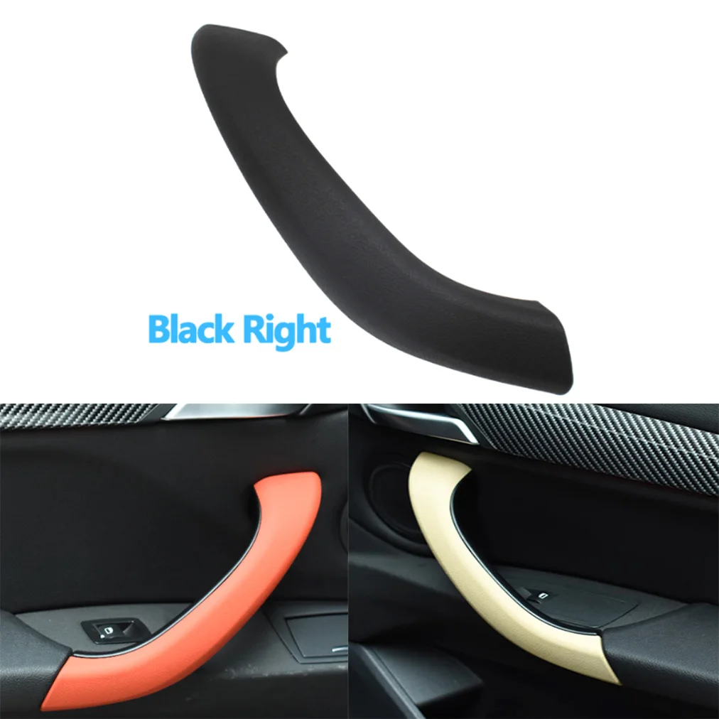 

Fit For BMW X1 X2 F48/F49/F39 2016-2020 Inner Right Door Pull Handle Cover Trim