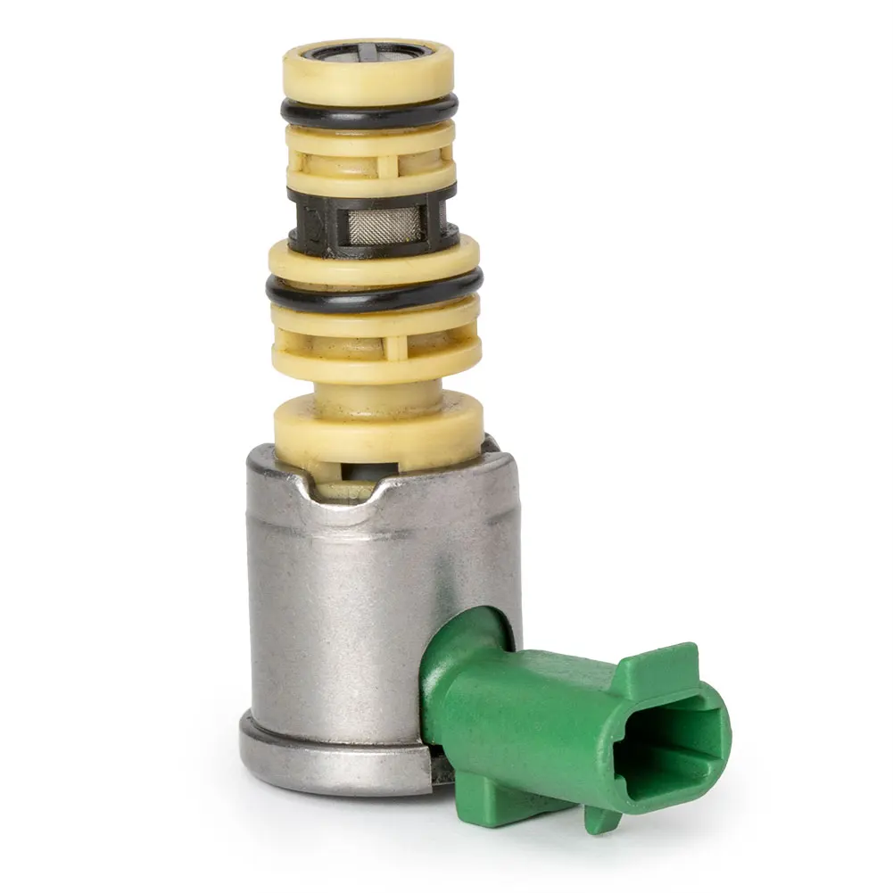 Восстановленный для BMW E39 E46 E53 E83 Z3 купе AT электромагнитный клапан вкл/выкл OEM