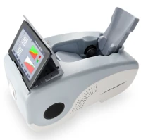 high quality automatic ultrasound bone densitometerultrasound bone densitometer for children and adult