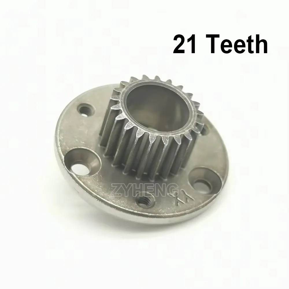 

Шестерня для двигателя Bafang 93 зубья