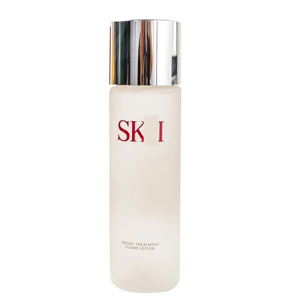 

Original Japan SK2 SK ii Pitera Fairy Water Essence Toner Facial Treatment Clear Lotion 230ml Skin Care Serum