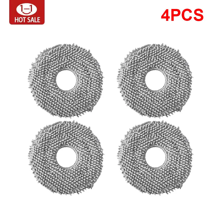 

Фильтр + боковая щетка + швабра для Xiaomi S20+/S10 Plus/S10+/ B108GL/B105/B108CN B113CN