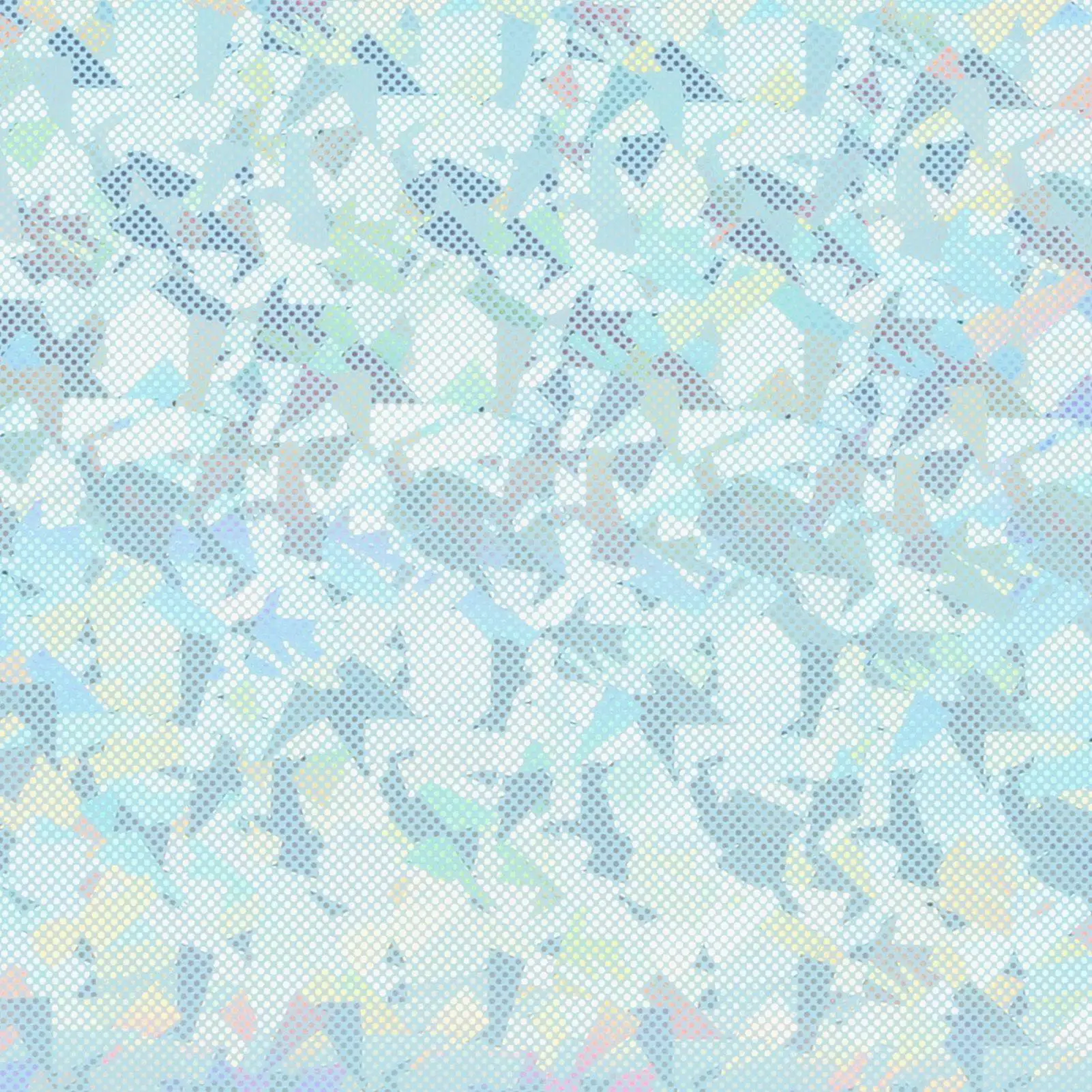 Набор сменных круговых спиц диаметром 3–8 мм с разноцветными вариантами и сумкой