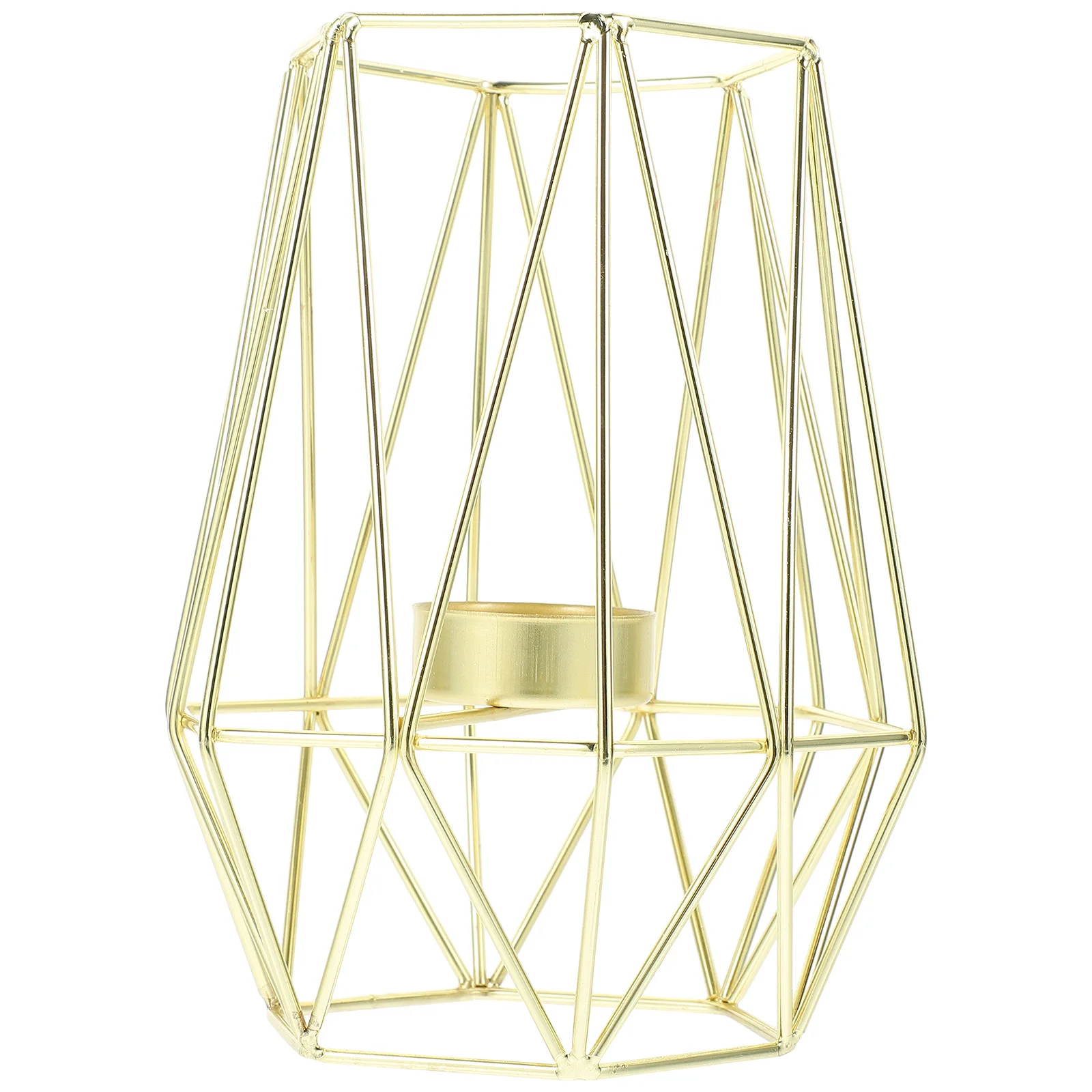 

Изысканный Настольный подсвечник