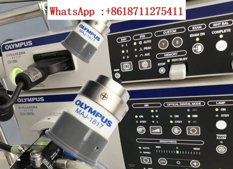 100-300W MAJ-1817 J2022 CLV-290 UXR-300KS xenon lamp