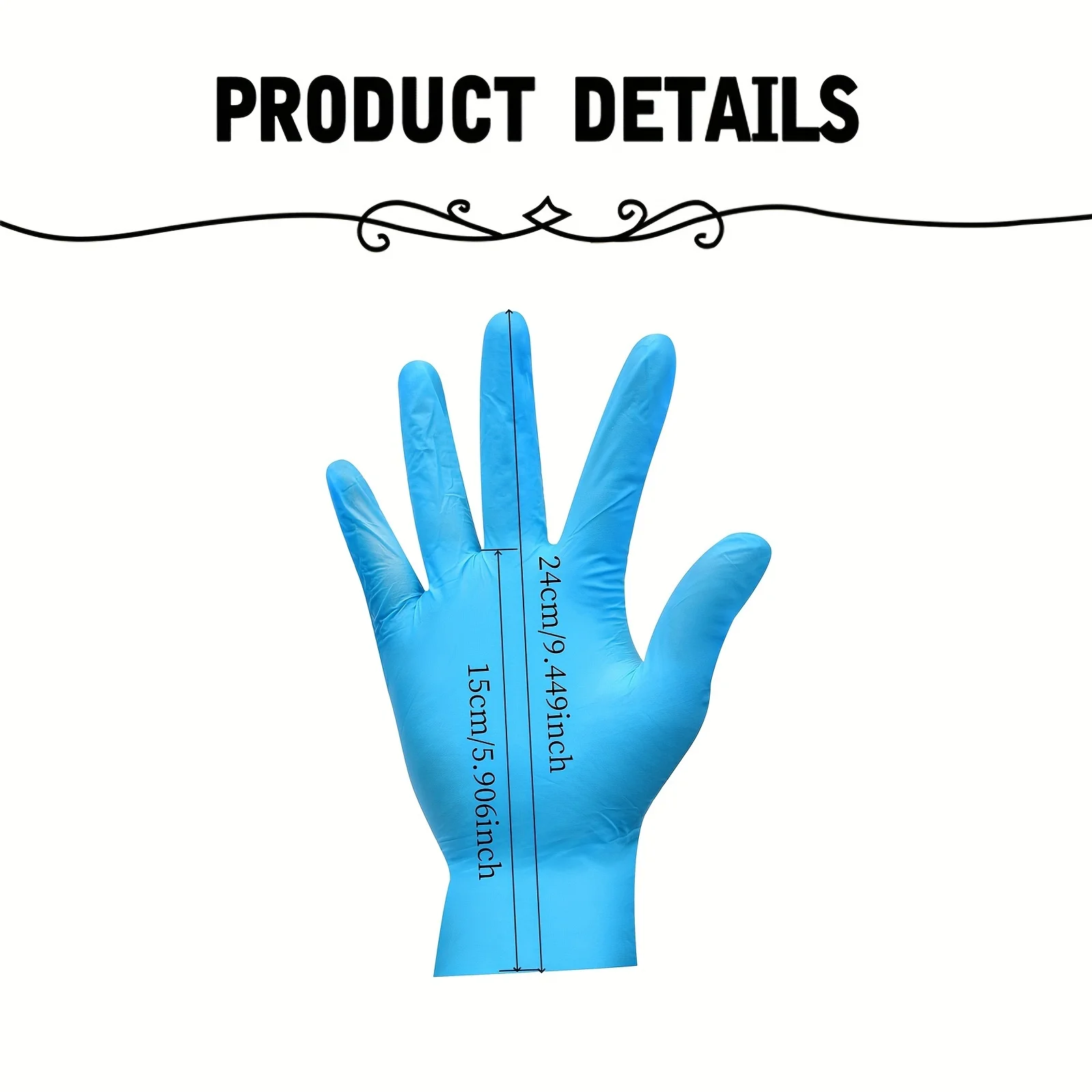 Элегантный простой набор для пирсинга из нержавеющей стали 24 шт. живота носа губ