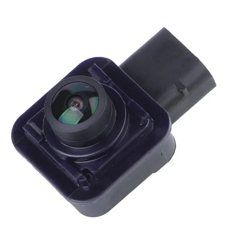 FL3T-19G490-AG Резервная парковочная камера заднего вида для пикапа Ford F-150 F150 2015-2019